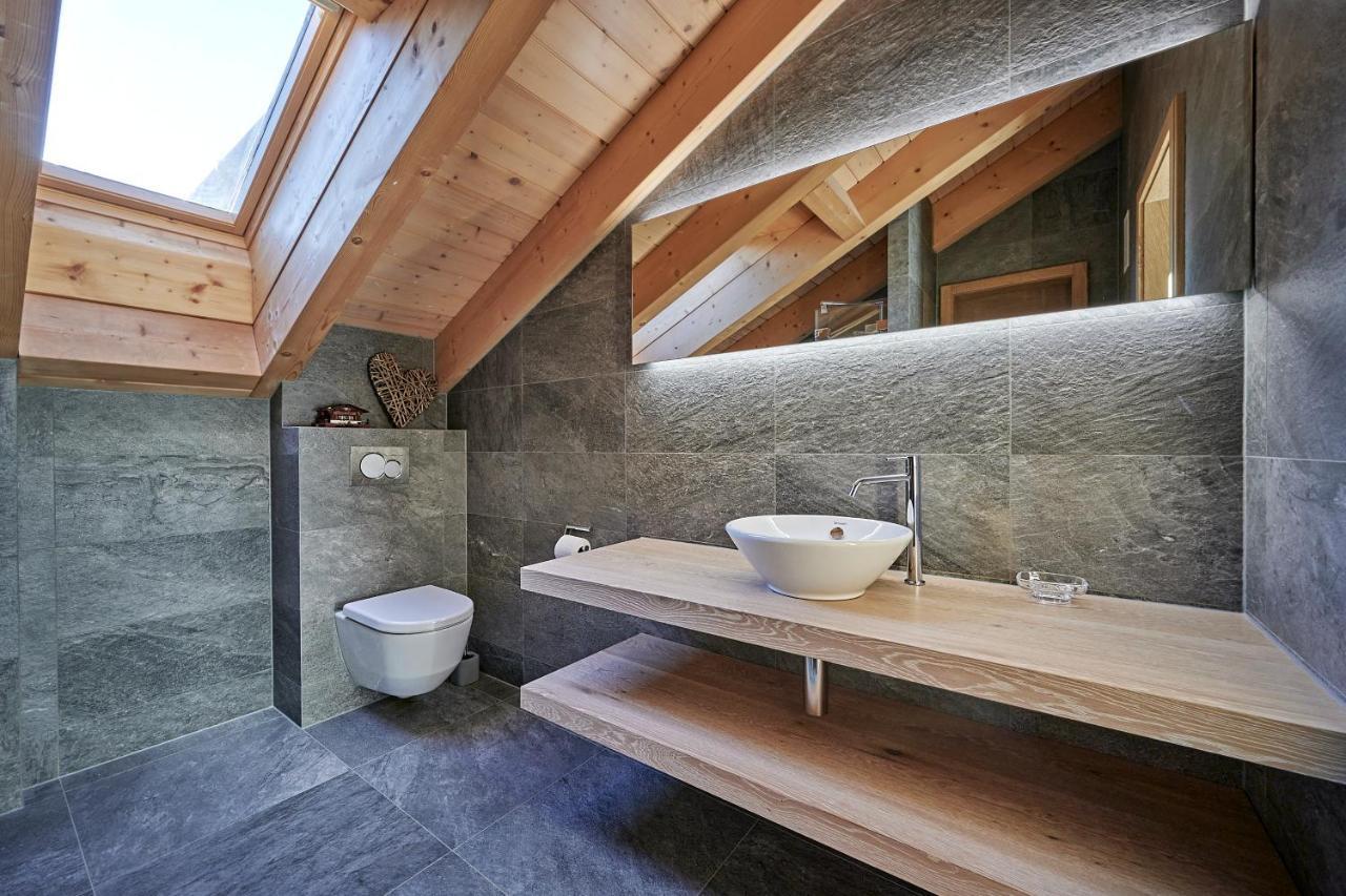 Chalet Baergsunna Penthouse 벤겐 외부 사진