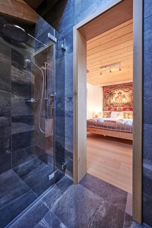 Chalet Baergsunna Penthouse 벤겐 외부 사진