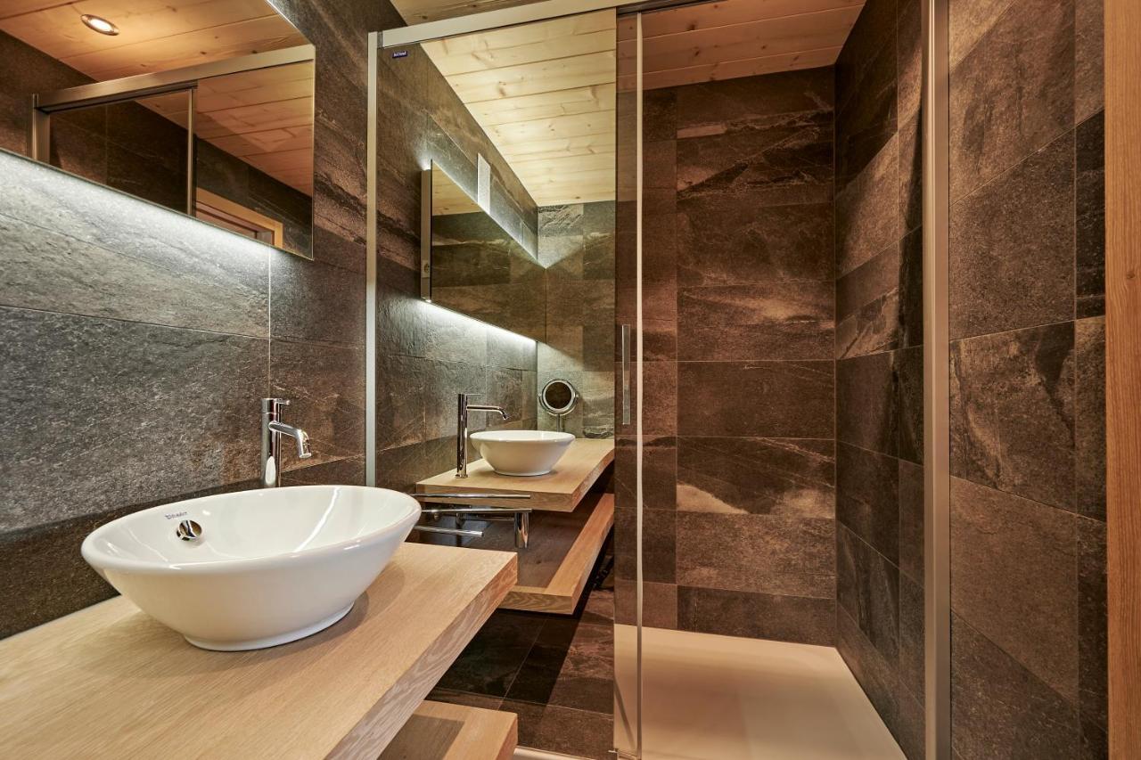 Chalet Baergsunna Penthouse 벤겐 외부 사진