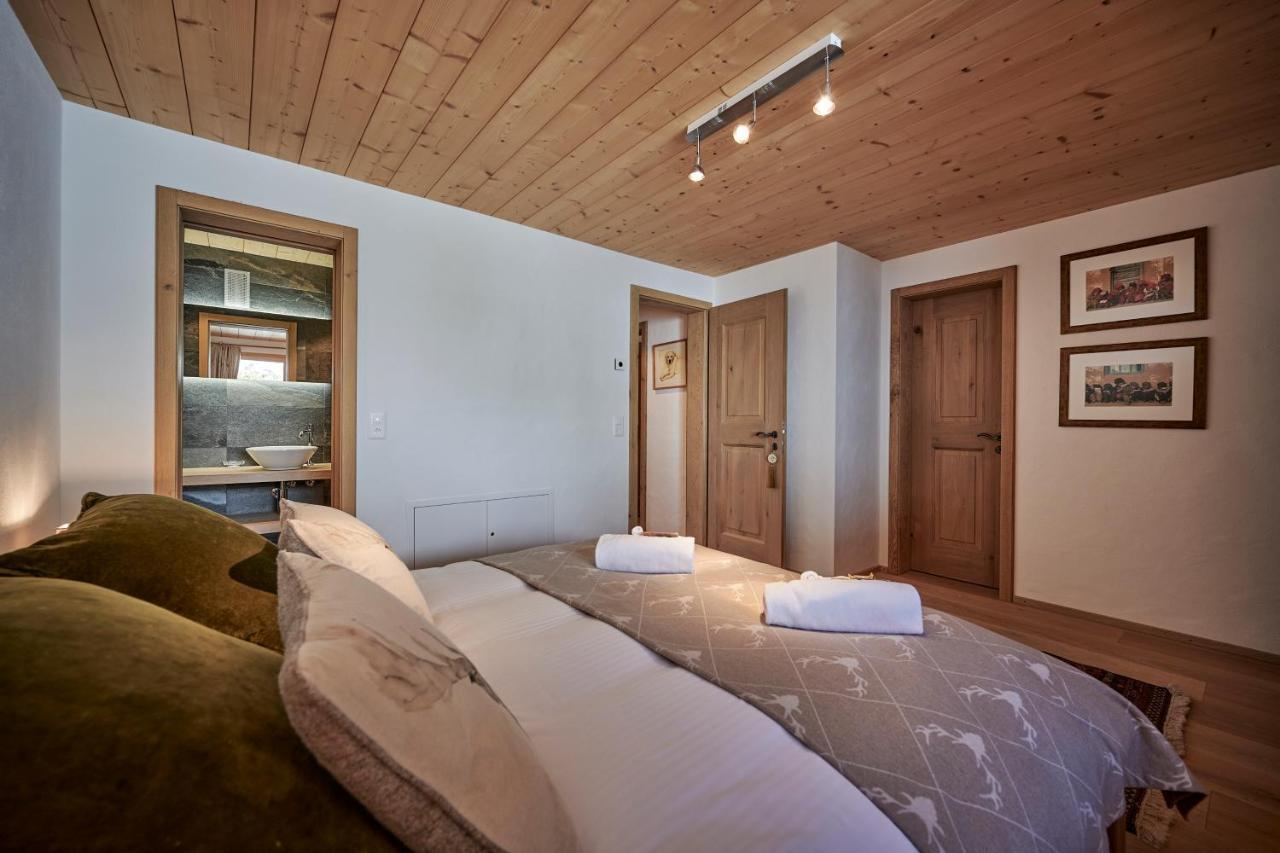 Chalet Baergsunna Penthouse 벤겐 외부 사진