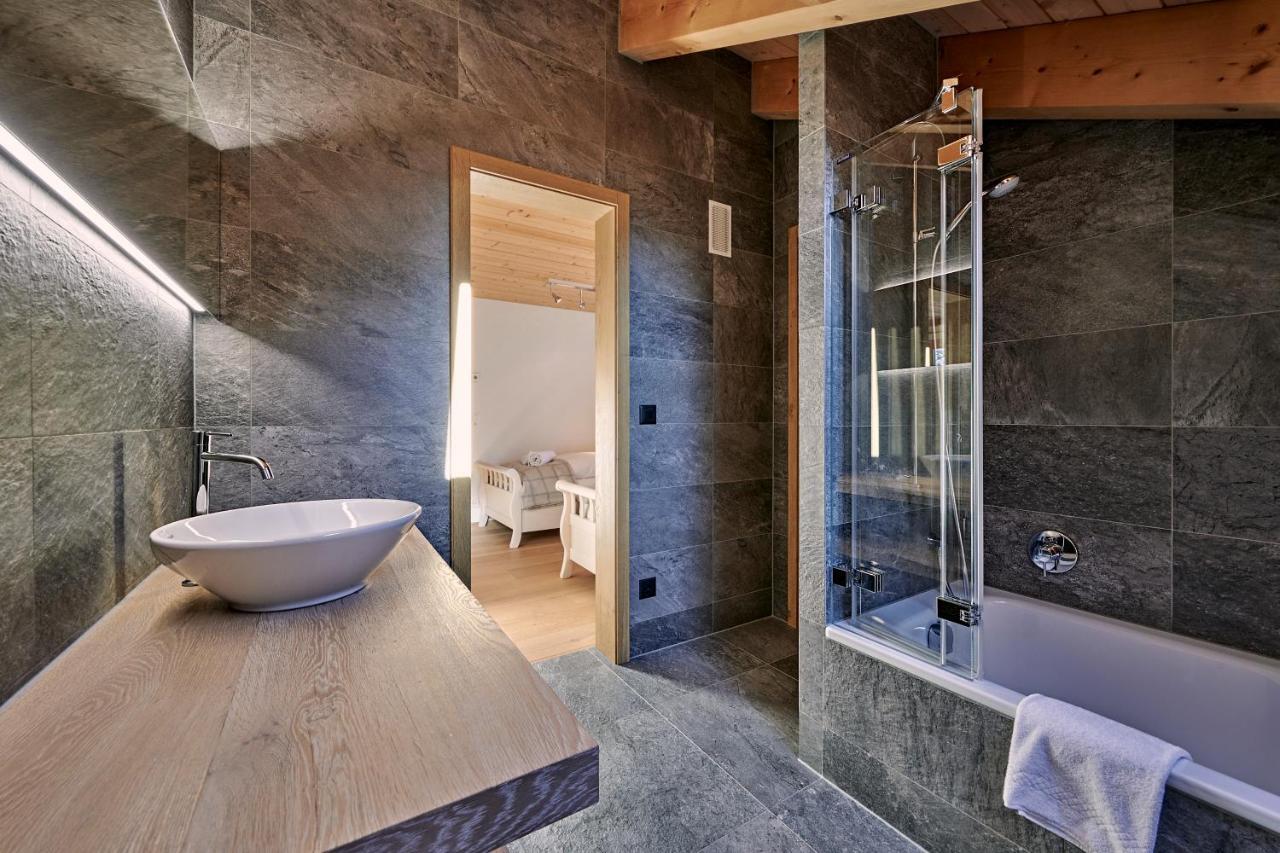 Chalet Baergsunna Penthouse 벤겐 외부 사진