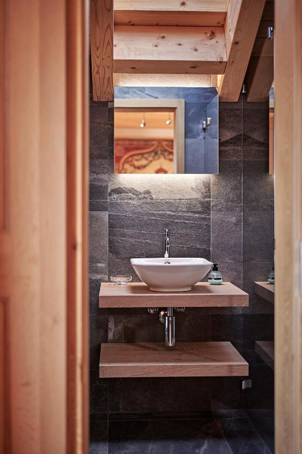 Chalet Baergsunna Penthouse 벤겐 외부 사진