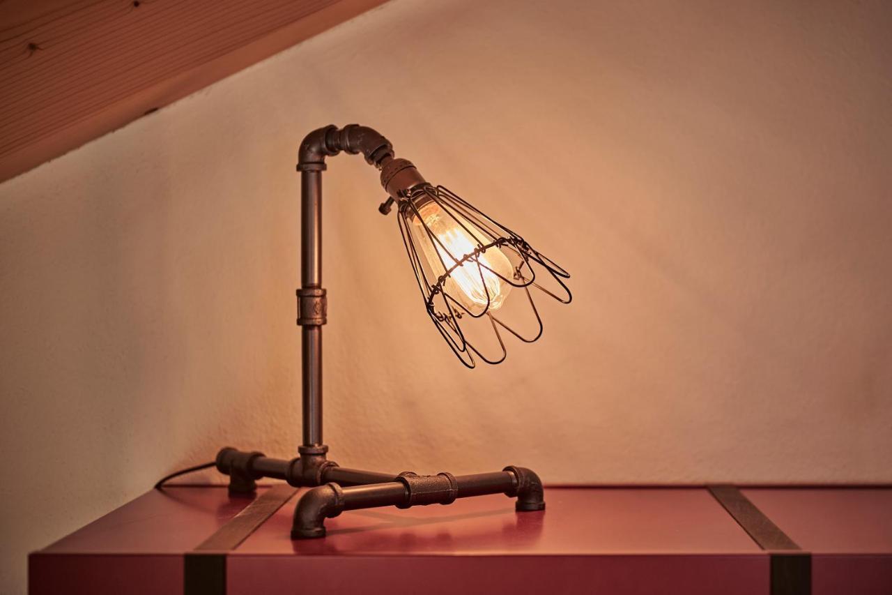 Chalet Baergsunna Penthouse 벤겐 외부 사진