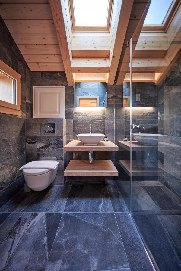 Chalet Baergsunna Penthouse 벤겐 외부 사진
