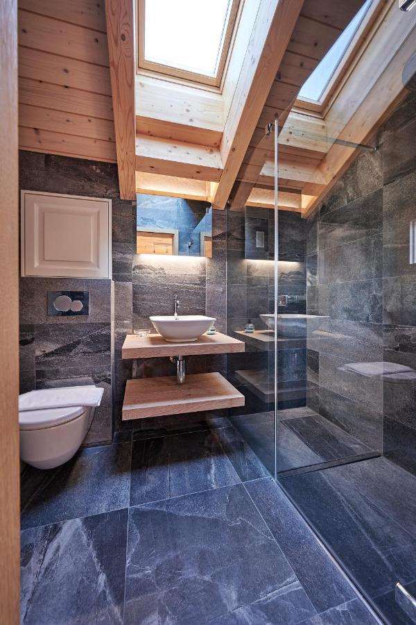 Chalet Baergsunna Penthouse 벤겐 외부 사진